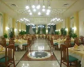Palace Nicolosi