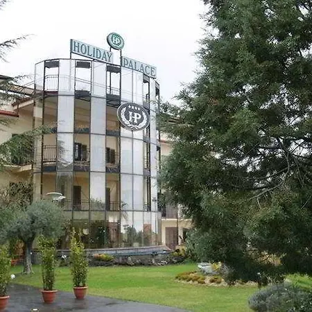 Palace Hotel Nicolosi