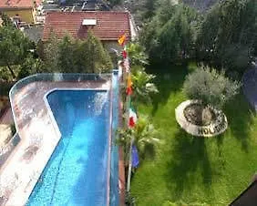 Palace Hotel 4*
