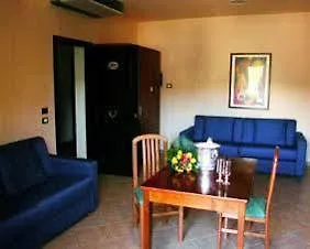 Hotel Palace Nicolosi