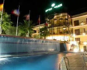 Hotel Palace Nicolosi