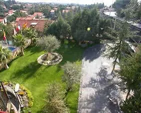 Palace 4* Nicolosi