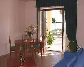 Palace 4* Nicolosi