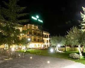 Palace 4* Nicolosi