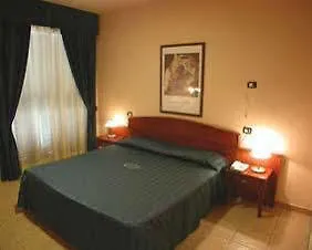 Palace 4* Nicolosi